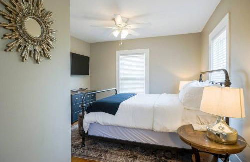 Riggs House Restored 1908 Home - Foto 12