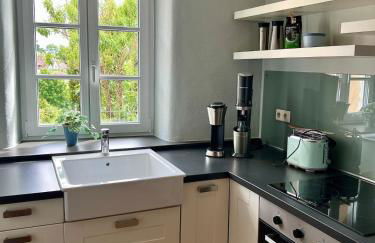 Wohnung mit besonderem Ausblick - Foto 13