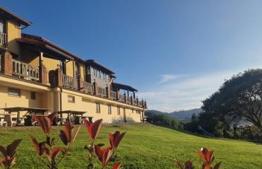 Complejo Rural Las Mimosas del Nalon - Foto 11