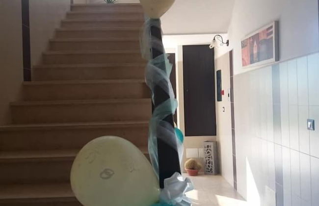 B&B Villa Bisceglia - Foto 15