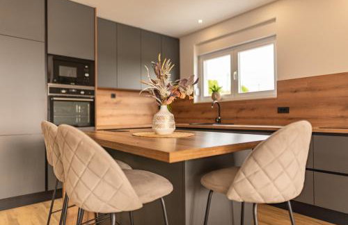 Villa Katarina with pool and jacuzzi - Foto 52