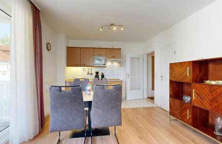 Appartementhaus Binzer Sterne 30 - Photo 6