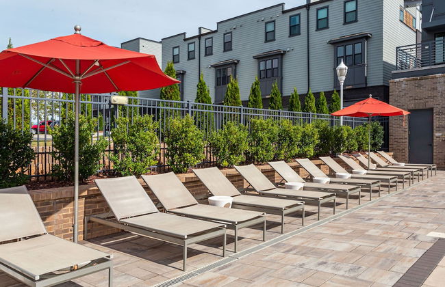 Kasa FreeMoreWest Charlotte - Foto 56