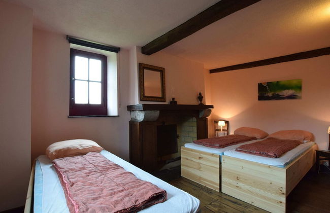 Luxury Holiday Home With Sauna - Photo 15