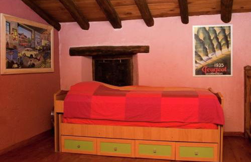 El Águila, Stone Cottage - Foto 14