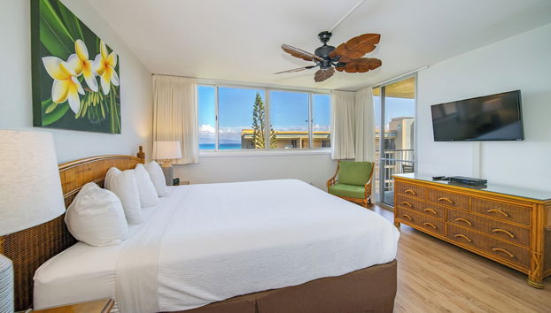 Royal Kahana Maui by OUTRIGGER - Foto 5, Habitación