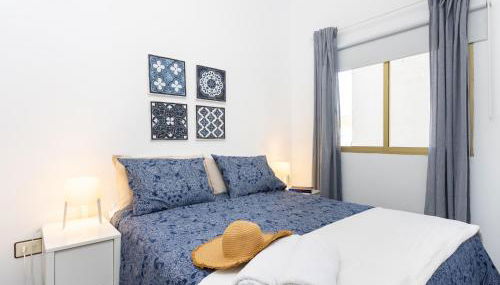 Live Arico Cangrejo - Foto 5, towels