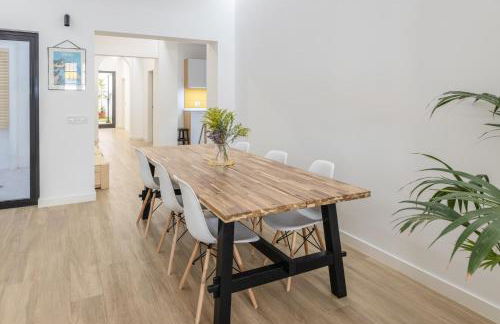 La Cochera Casa Emblemática en Santa Cruz de Tenerife - Foto 9