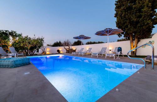 Villa Eleni - Foto 65