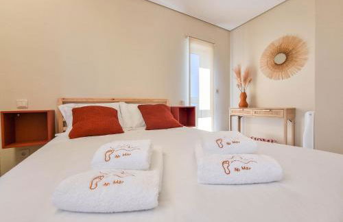 Pé No Mar - sea view - Foto 20