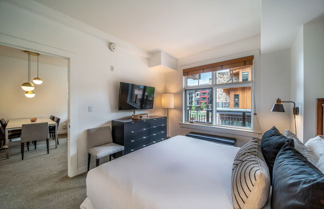 Capitol Peak Lodge by Snowmass Mountain Lodging - Foto 17