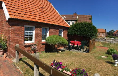 Fewo Baltrumliebe auf Baltrum - Foto 10