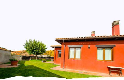 Casa Rural La Guea de Teruel - Foto 9
