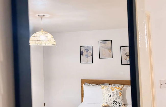 Cozy London Apartment - Central Location - Foto 2