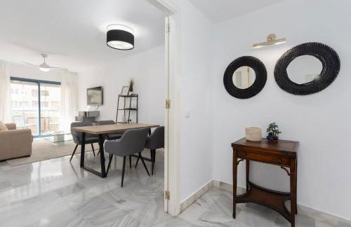 3D MTR - Marbella Temporary Rent Two Bedrooms Apartment Marbella Old Town - Photo 19