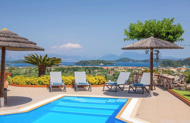 Villa Octavius - Foto 3