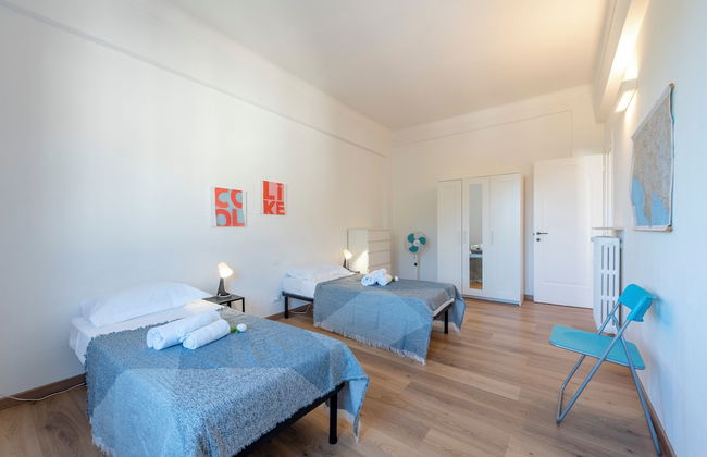 Central Flat in Camogli - Foto 2