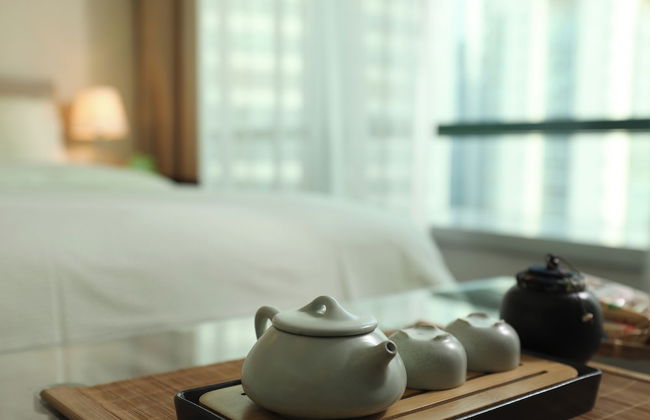 World Union Service Apartment Cosmo - Photo 29