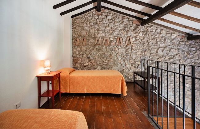 Agriturismo Monte Argentario - Foto 10