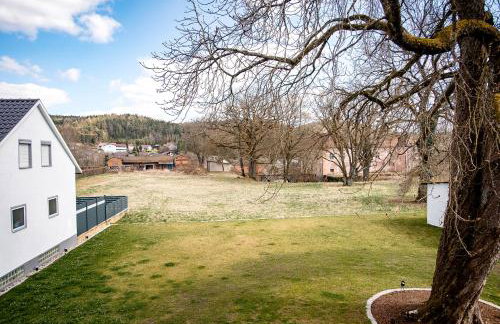 Ferienwohnungen zur Jägerin in Stamsried - Luftkurort - Foto 15