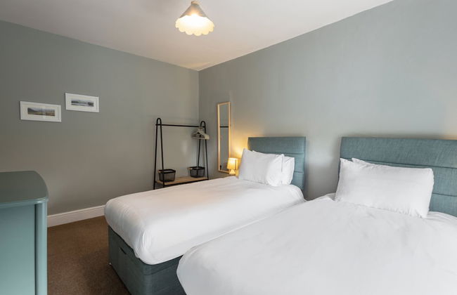 Host Stay Castle Hill Cottage - Foto 17