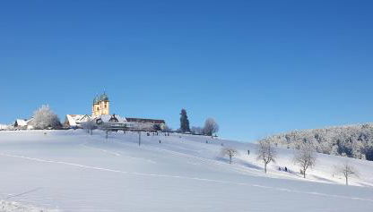 Feldbergblick - Foto 2