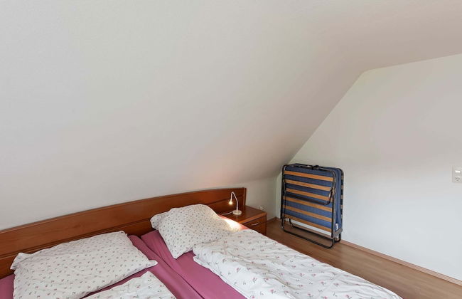 Schones Ferienhaus in Winterberg mit Terrasse - Foto 7