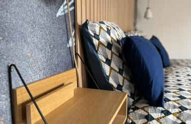 Cité Jardin - Foto 13