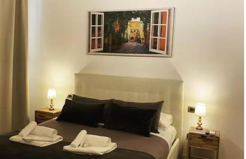 Testaccio historic house - Foto 14