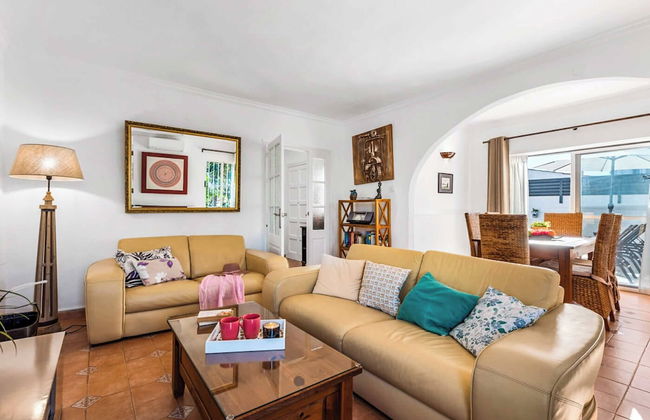 Villa Anais - Photo 5