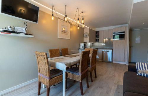 Appartement pour 6 pers dans résidence avec piscine couverte parking 264 - Foto 18