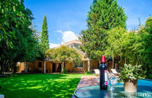 El huerto de Candeleda - Foto 2