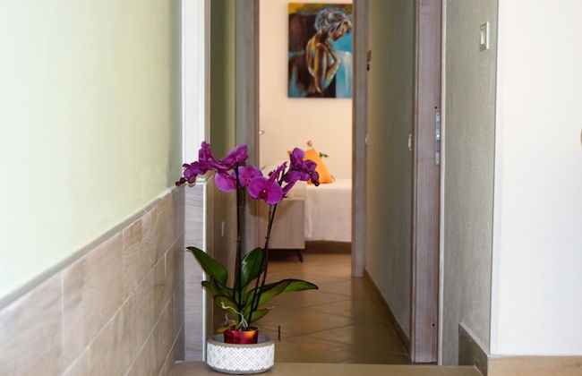 Residenza Al Castello - Photo 45