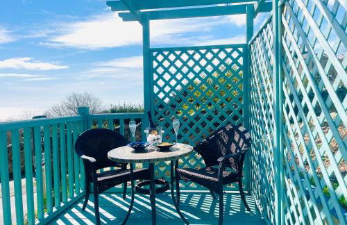 Clarendon View, Historic Apartment with Sea Views - Foto 11