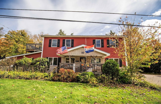 Pemi Cabins - Photo 2