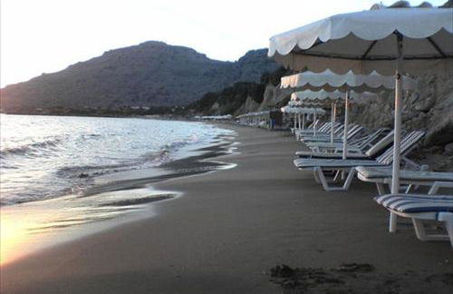 Island Blue Hotel - Foto 12