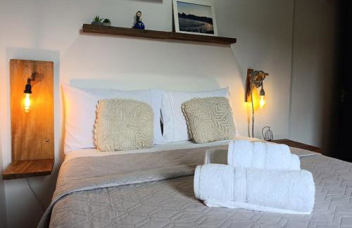 Hospedagem Doce Lar - Casa Bougainville - Foto 15