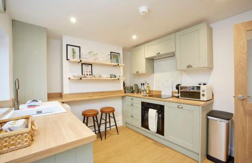 Charming two-bed cottage in rural Wolds village - Foto 9