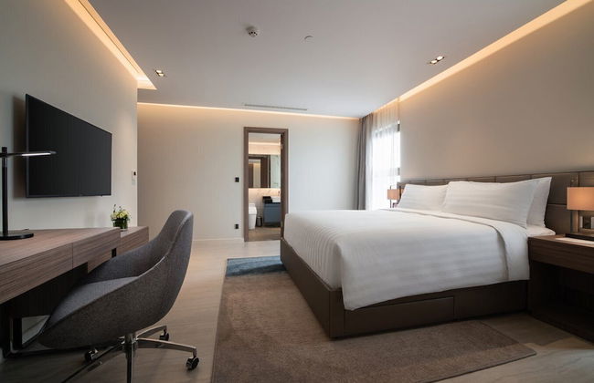 Oakwood Residence Hanoi - Foto 20