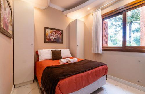 Rosa Edificio Jardim dos Lagos - Foto 24