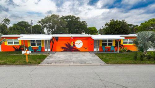 Sunny Delight II - Foto 2