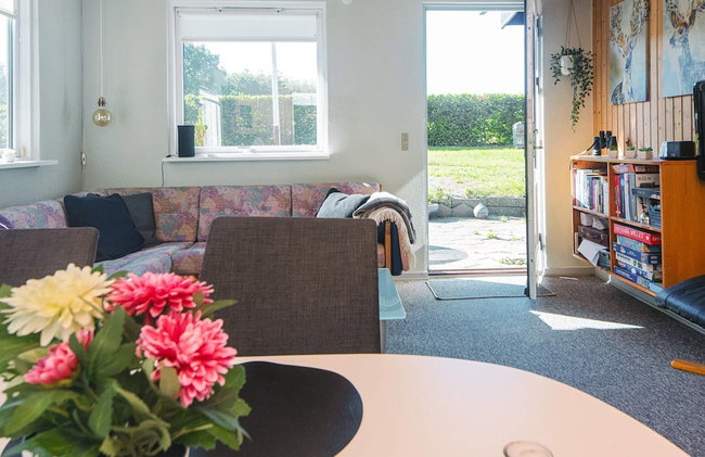 4 Person Holiday Home in Allingabro - Foto 9