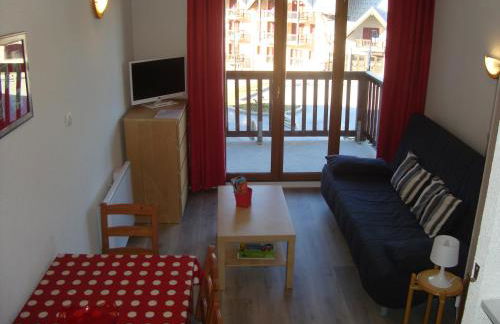 Les Hauts Valmeinier - Foto 14