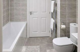 The Grand 4-Bed Ebbsfleet Home - Big Garden & Parking Space, Near Bluewater - Foto 19