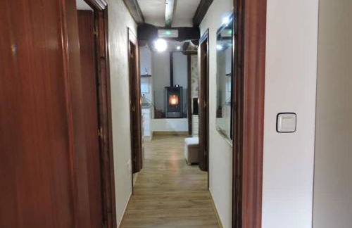 Casa rural La Bárcena Saja - Foto 7