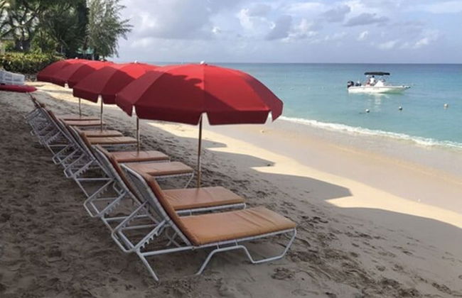 Tropical Sunset Beach Apartment Hotel - Foto 33