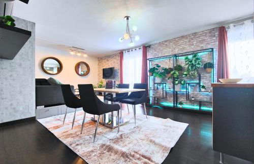 Cocoon'Inn Blagnac - Foto 22