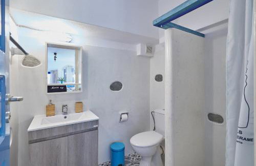 Kerame Studios & Apartments - Foto 87