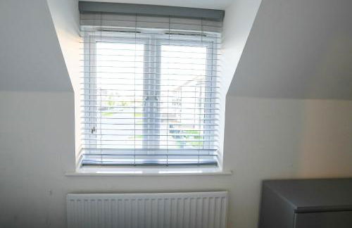 Stunning Two-Bedroom Apartment at A3REE, Free Parking, near Cribbs Causeway Mall - Foto 37