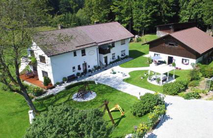 Ferienwohnung Hopfinger - Foto 4